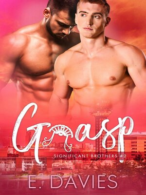 cover image of Grasp